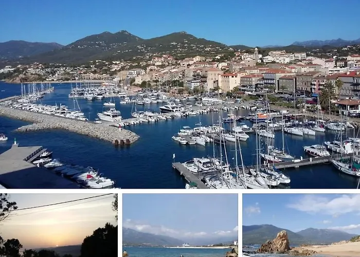 Coquet T2 Pres Des Plages * プロプリアノ