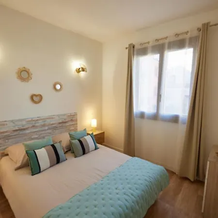 Coquet T2 Pres Des Plages