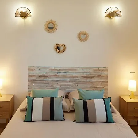 Appartement Coquet T2 Pres Des Plages *
