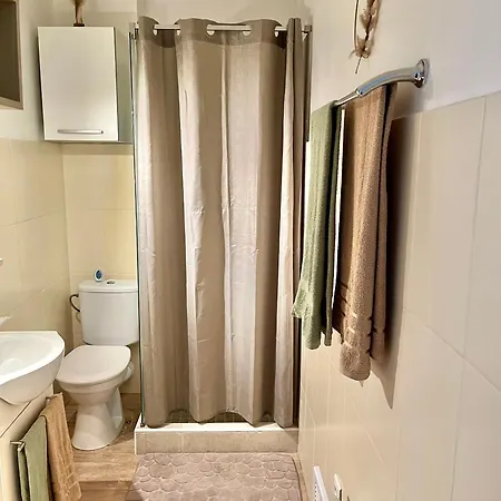 Coquet T2 Pres Des Plages Apartment Propriano (Corsica)