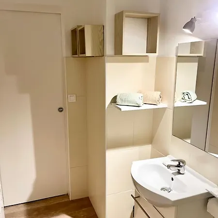 Lägenhet Coquet T2 Pres Des Plages Propriano (Corsica)