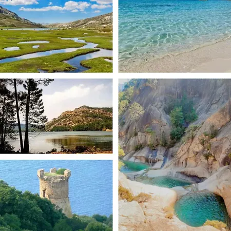 Coquet T2 Pres Des Plages Lägenhet *