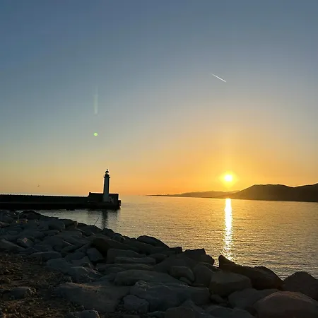 Coquet T2 Pres Des Plages Propriano (Corsica)