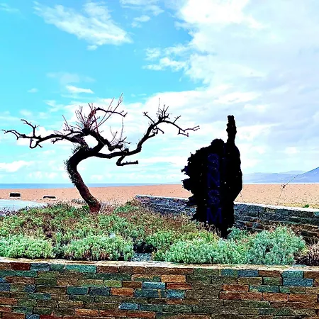 Coquet T2 Pres Des Plages Lägenhet