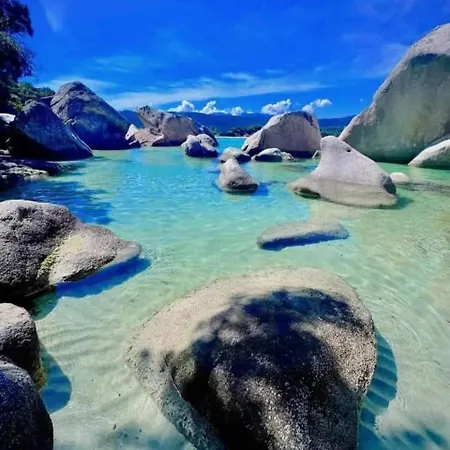 Coquet T2 Pres Des Plages Propriano (Corsica)