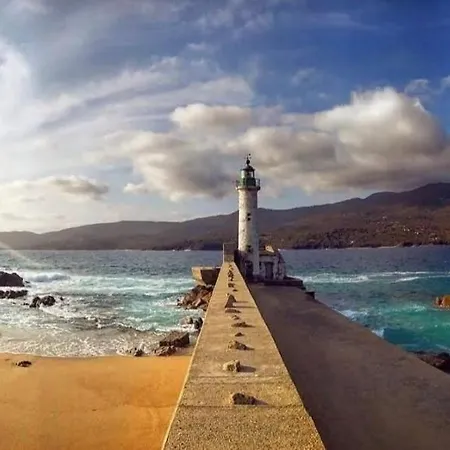 Lägenhet Coquet T2 Pres Des Plages