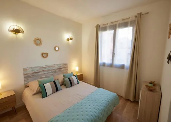 Coquet T2 Pres Des Plages