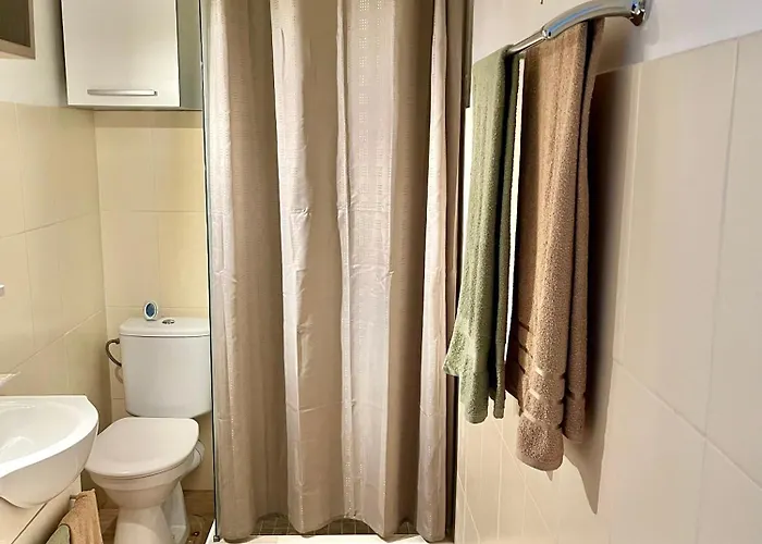 Coquet T2 Pres Des Plages Daire Propriano (Corsica)